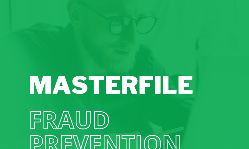 IFOL release a brand new certification programme; Masterfile Fraud Prevention Specialist